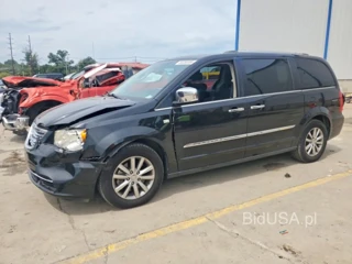 CHRYSLER TOWN & COUNTRY TOURING L
