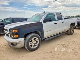 CHEVROLET SILVERADO C1500 LT