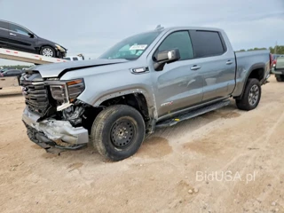 GMC SIERRA K1500 AT4