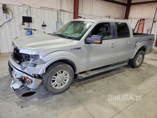 FORD F150 SUPERCREW