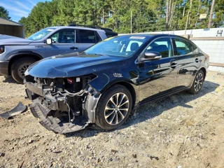 TOYOTA AVALON XLE