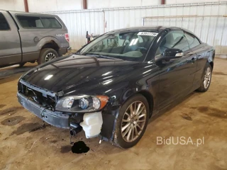 VOLVO C70 T5