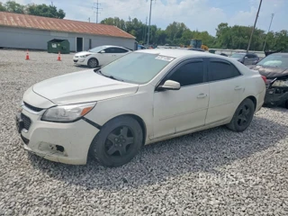 CHEVROLET MALIBU 1LT