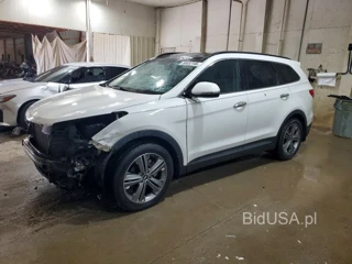 HYUNDAI SANTA FE LIMITED