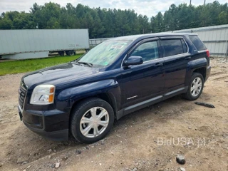 GMC TERRAIN SLE