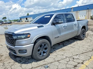RAM 1500 BIG HORN/LONE STAR
