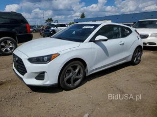 HYUNDAI VELOSTER 2.0L