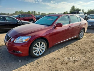 LEXUS GS 300