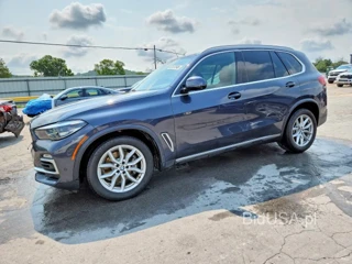 BMW X5 XDRIVE40I