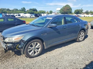 FORD TAURUS SEL