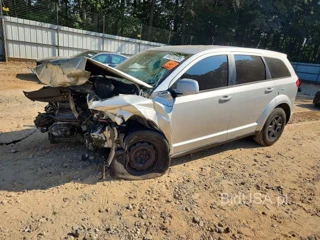 DODGE JOURNEY SE