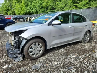 KIA RIO S