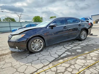 LEXUS ES 350