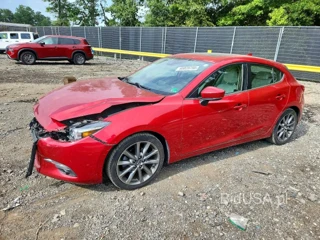 MAZDA 3 GRAND TOURING