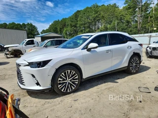 LEXUS RX 350 PREMIUM+