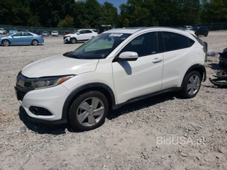 HONDA HR-V EX