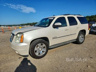 GMC YUKON SLT