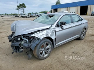 VOLKSWAGEN JETTA SE