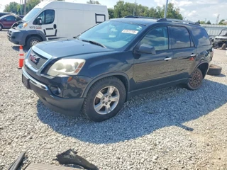 GMC ACADIA SLE