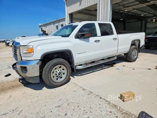 GMC SIERRA K3500