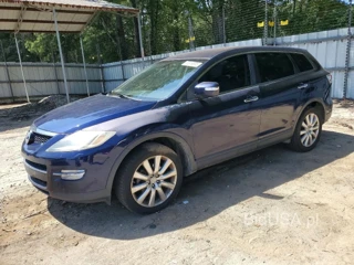 MAZDA CX-9