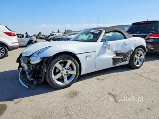 PONTIAC SOLSTICE GXP