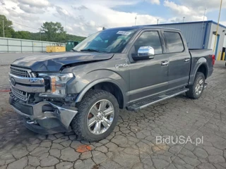 FORD F150 SUPERCREW