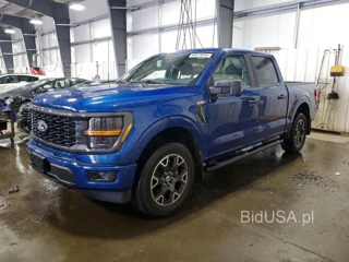 FORD F150 STX