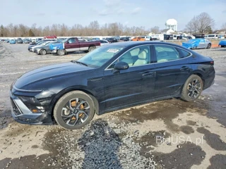 HYUNDAI SONATA SEL