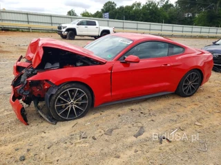 FORD MUSTANG BASE