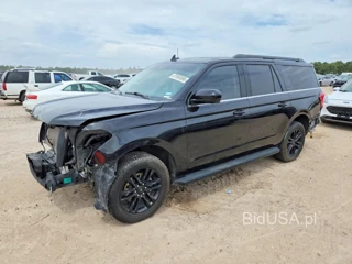 FORD EXPEDITION MAX XLT
