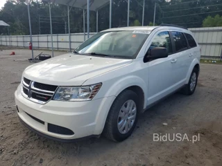 DODGE JOURNEY SE