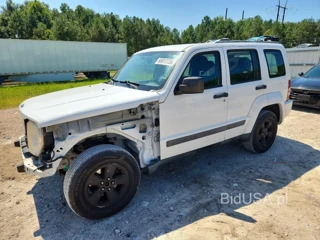 JEEP LIBERTY SPORT