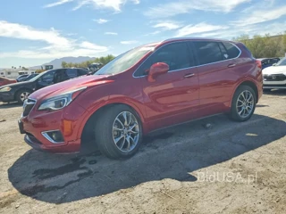 BUICK ENVISION ESSENCE