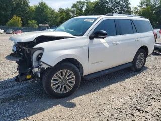 FORD EXPEDITION PLATINUM