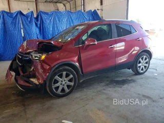 BUICK ENCORE ESSENCE
