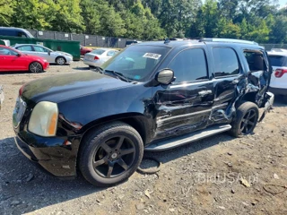 GMC YUKON DENALI