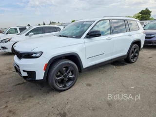 JEEP GRAND CHEROKEE L LAREDO