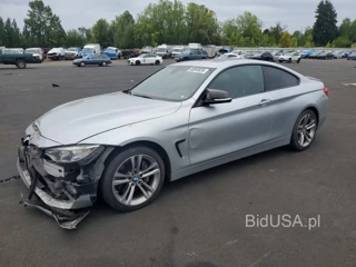BMW 435 XI