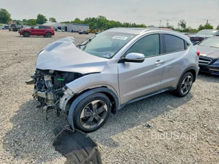 HONDA HR-V EXL
