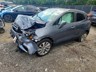 BUICK ENCORE PREFERRED
