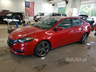 DODGE DART GT