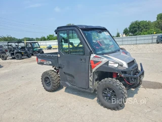 POLARIS RANGER