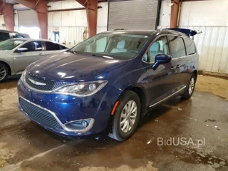 CHRYSLER PACIFICA TOURING L
