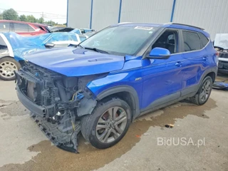 KIA SELTOS S