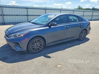 KIA FORTE GT LINE