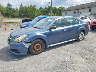 SUBARU LEGACY 2.5I