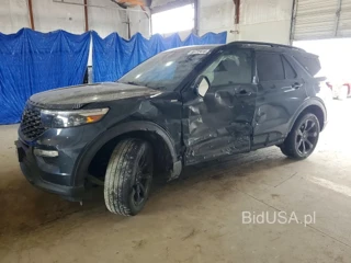 FORD EXPLORER ST-LINE