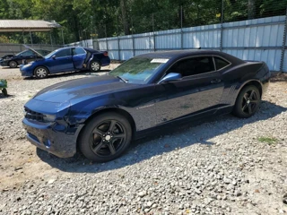CHEVROLET CAMARO LS