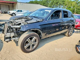 MERCEDES-BENZ GLC 300 4MATIC